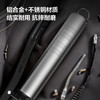 得力拉链式黄油枪(单杠)800CC（DQ80701） 商品缩略图2