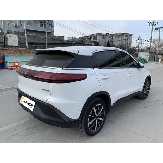 小鹏 G3 365智享版 【长租/以租代购-北京】 商品图4