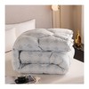 多喜爱　科技冬被〈莱昂羽丝绒加厚冬被〉 商品缩略图4