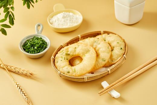 葱油粑粑 商品图0