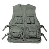 FreshService TYPEWRITER TACTICAL VEST 多口袋军事风马甲 商品缩略图4