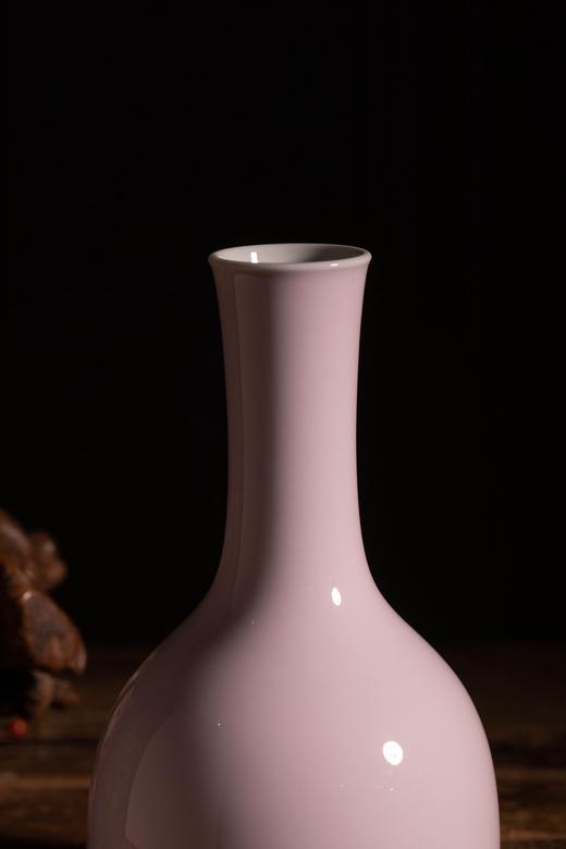 宛玉 彩釉花器 花瓶 商品图3