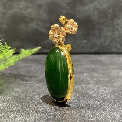 【七月生辰花•蜀葵】 商品图5