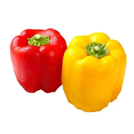 “阿德童年“彩椒（400g） 商品图0