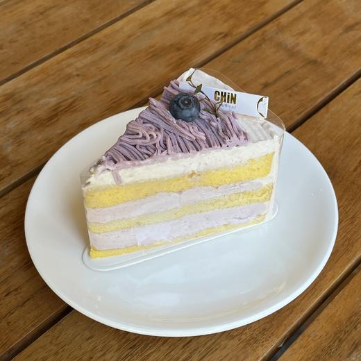 芋泥奶油切件 商品图0