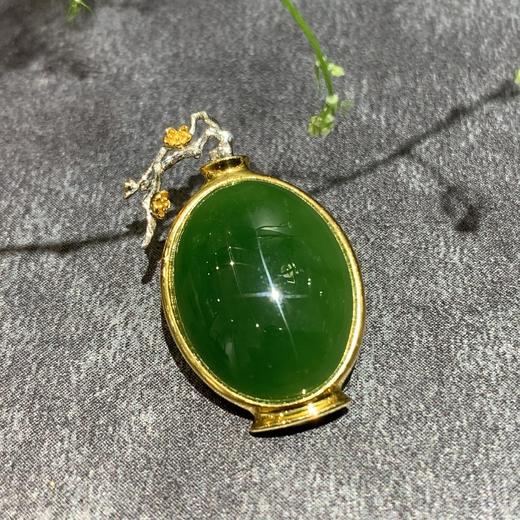 【一月生辰花•梅花】 商品图2