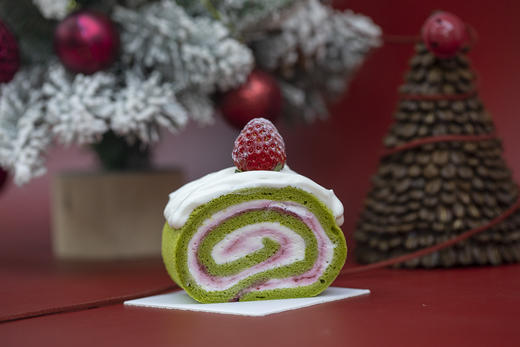 圣诞卷套餐 商品图1