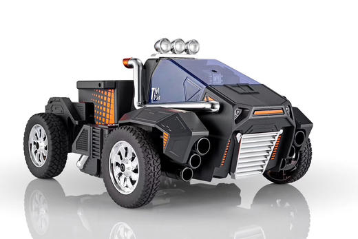 T9-X星际特工 商品图1