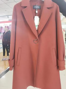 80640311 05326410 杉杉品牌中款双面