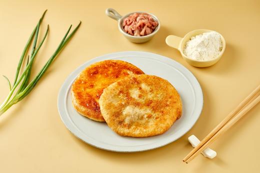 酱肉煎饼 商品图0