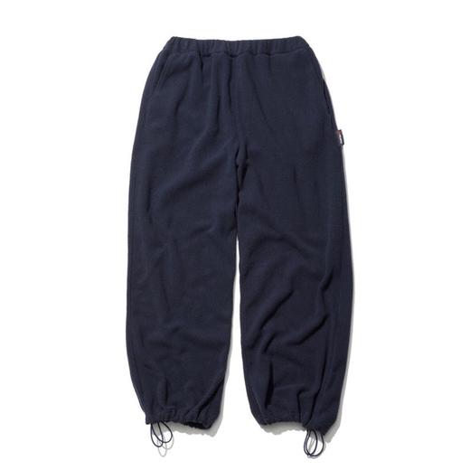 FreshService POLARTEC FLEECE PANTS 轻量保暖抓绒宽松运动裤 商品图3