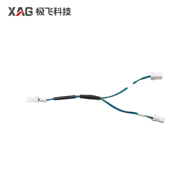 V40 蠕动泵&尾插Y型信号线