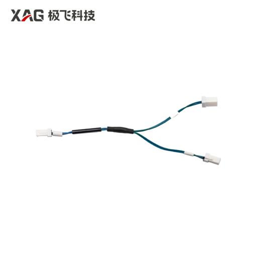 V40 蠕动泵&尾插Y型信号线 商品图0