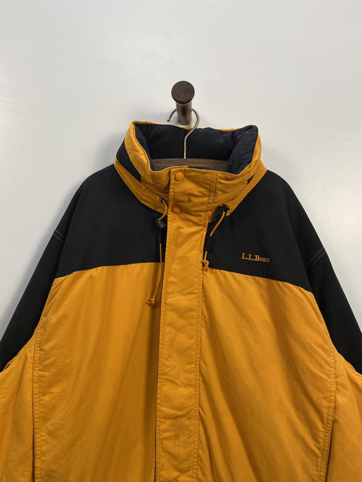 90年代 Vintage L.L.Bean 美国百年猎装品牌 棉服 夹棉外套_CTJK(L-XL) 商品图0