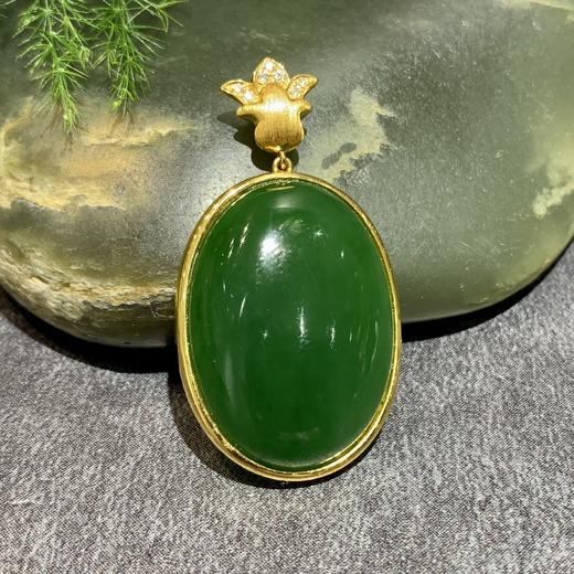 【五月生辰花•石榴花】 商品图3