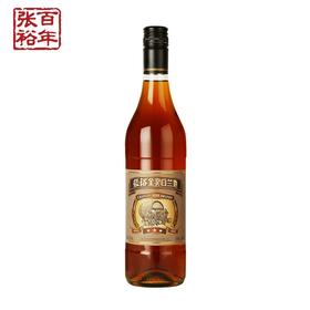38°张裕金奖白兰地酒   750ml/瓶