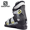 【断码三折】salomon萨洛蒙青少年双板滑雪鞋 滑雪靴三扣  L411779 ** 商品缩略图2