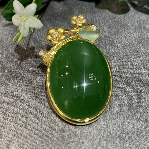 【三月生辰花•桃花】 商品图2