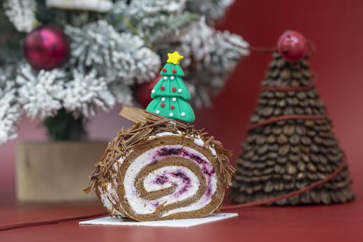 圣诞卷套餐 商品图3