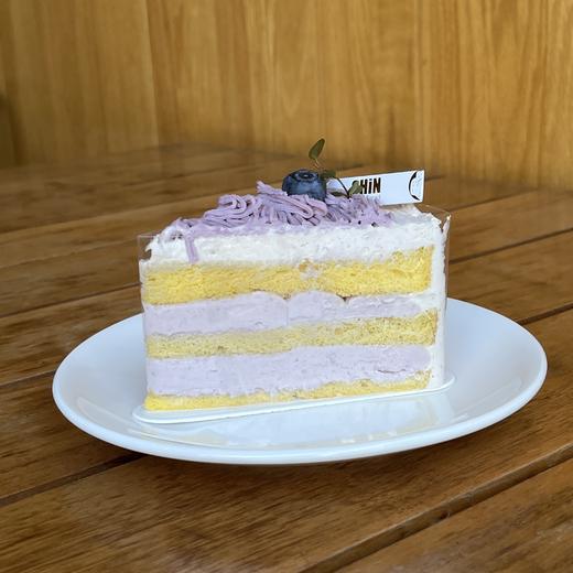 芋泥奶油切件 商品图1