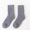 冬季厚羊毛袜子，男士女士保暖羊毛袜YLZZ-001 商品缩略图7