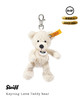 steiff毛绒玩具(乐乐泰迪熊钥匙扣) 商品缩略图0