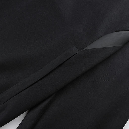 卡尔美针织夹克男 运动服足球综训外套立领户外休闲团建 商品图5