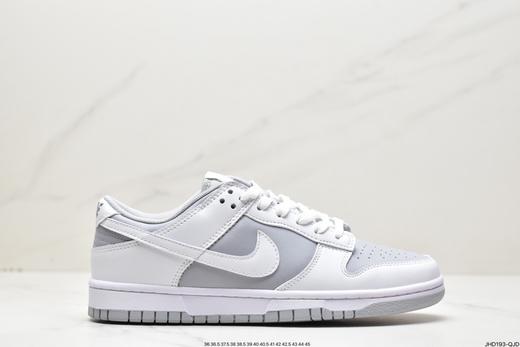 耐克Nike SB Dunk Low扣篮系列复古休闲运动板鞋DJ6188-003男女鞋 商品图0