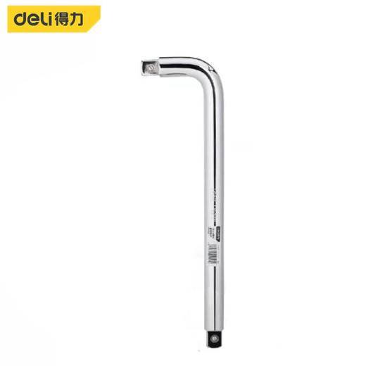 得力19mm系列弯杆 商品图0