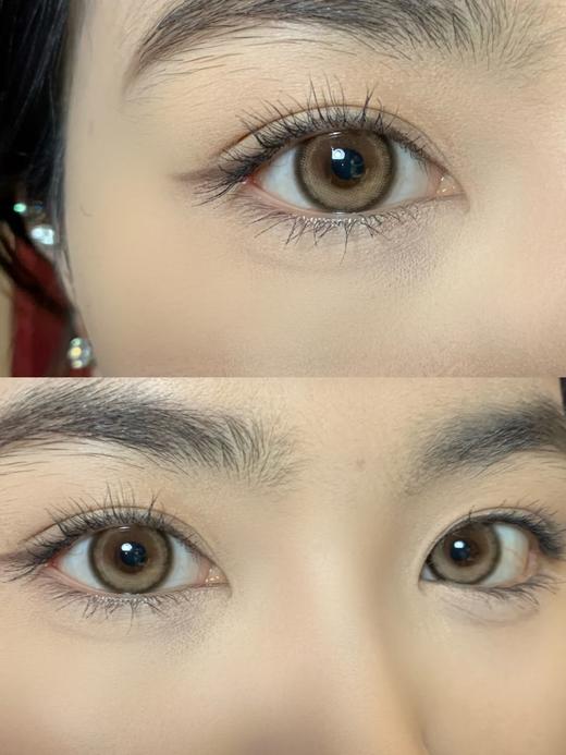 Clairecolor品牌-奶棕冻冻 300/650/800/900-1000缺货 商品图5