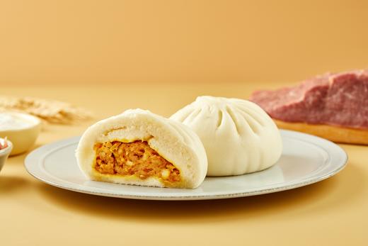 鲜肉大包 商品图0