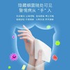 【消毒99.9% 】酒精消毒湿巾  消毒湿巾一次性  独立包装  优惠大包便携方便  清洁湿纸巾抽纸卫生纸酒精消毒  80抽/包 商品缩略图2