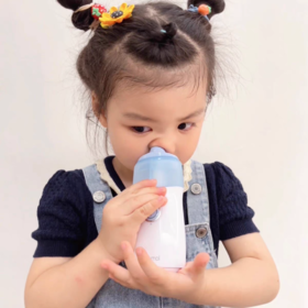 感冒、鼻塞、呼吸不畅？用过最舒服的电动洗鼻器，孩子接受度更高~