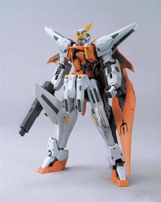 MG 1/100 主天使高达-5000 商品图1