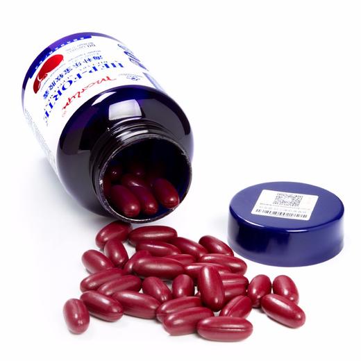 Esmond Natural爱司盟  海补乐宝软胶囊   60粒 商品图2