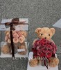 小熊玫瑰  · 花桶 商品缩略图6