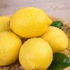 安岳柠檬2粒 约200g/盒（水果） 商品缩略图1