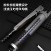 得力省力型黄油枪(齿轮式)800CC（DQ80402） 商品缩略图4