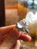2090412，玻璃蛋面戒指，圈口13.5。具体价格微信咨询 商品缩略图6