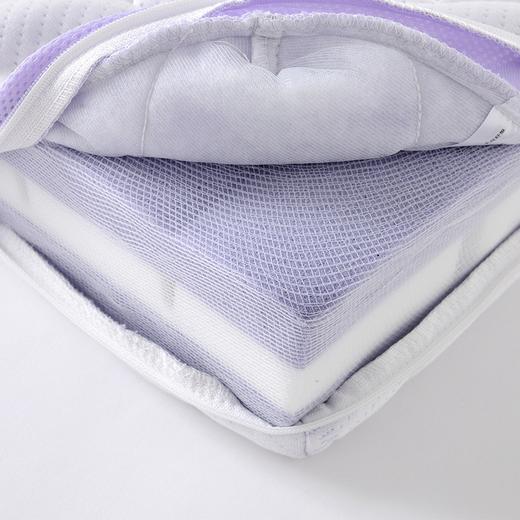 英氏婴儿床垫男女宝宝床垫幼儿园床垫130*70cm  166009 商品图4