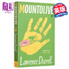 【中商原版】劳伦斯达雷尔 蒙托利维 Mountolive 英文原版 Lawrence Durrell 商品缩略图0