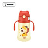 杯具熊儿童宠物保温学饮杯320ML狮子XY009-320 商品缩略图0