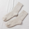 冬季厚羊毛袜子，男士女士保暖羊毛袜YLZZ-001 商品缩略图8