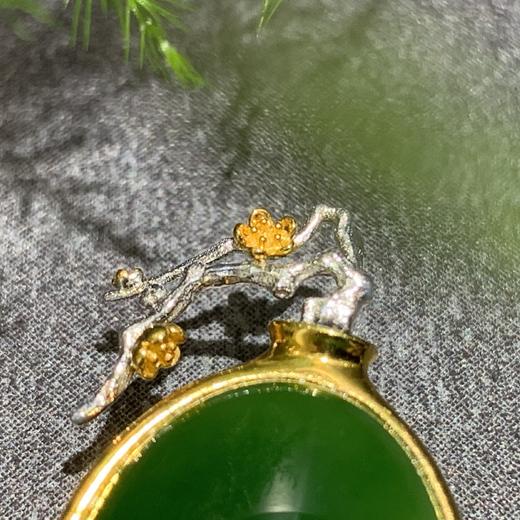 【一月生辰花•梅花】 商品图4