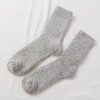 冬季厚羊毛袜子，男士女士保暖羊毛袜YLZZ-001 商品缩略图6