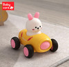 babycare儿童小汽车玩具车男女孩惯性车 宝宝婴儿益智玩具 商品缩略图1