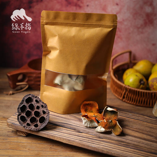 生态陈皮（2024） | 合作生产 * Ecological Dried Tangerine Peel  | Coproduction 商品图4