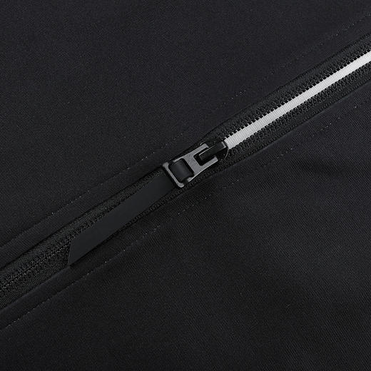 卡尔美针织夹克男 运动服足球综训外套立领户外休闲团建 商品图4