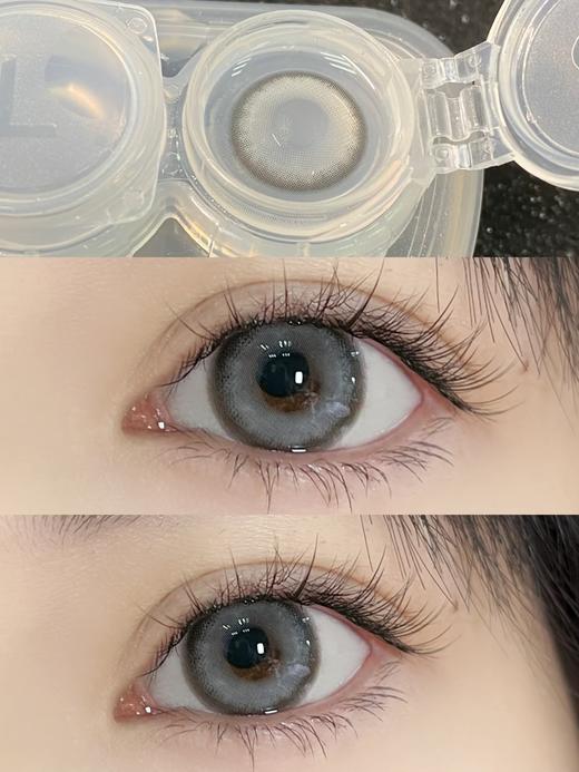 Clairecolor品牌-奶灰冻冻 850/900/1000缺货 商品图4