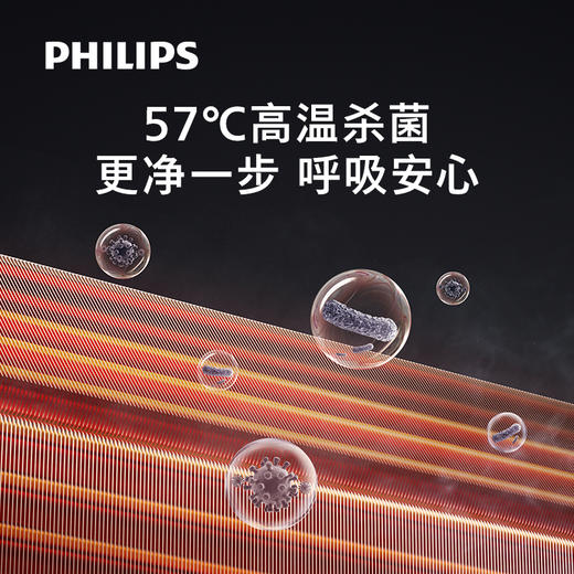 飞利浦（Philips）空调家用挂机Cb3系列 商品图3